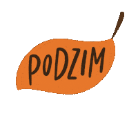 Fall Autumn Sticker by Chaukiss