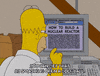 Episode 5 GIF by The Simpsons