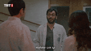 Comedy Reaction GIF by WASS Medya