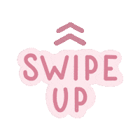 Link Swipe Up Sticker by Dimbali cosmetics