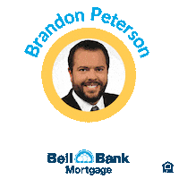 Bellbank Sticker by Bell Bank Mortgage