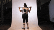 Nsusoftball GIF by RiverHawk Sports