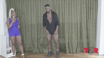 theshaderoom the shade room romphim male rompers GIF