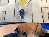 Vuurvogel GIF by Kunstkwartier