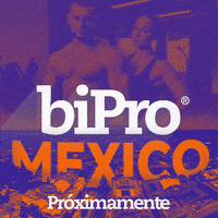 bipro protein proteinwater bipromx birpo GIF
