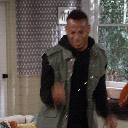 season 1 yes GIF by NBC
