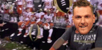 barstool tailgate show GIF by Barstool Sports