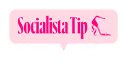 Reels Socialista Sticker by Socials & Stilettos
