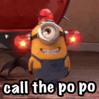 Popo Pleasehelp GIF