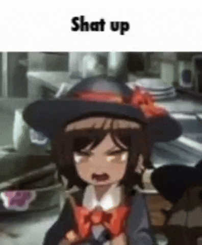 Limbus Company GIF