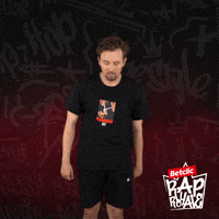 Freestyle Kaz GIF by Betclic Polska