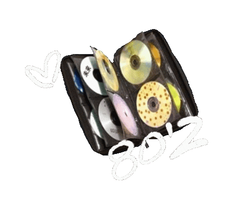 Bbtrickz Sticker by Nomehas Visuals ™