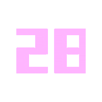 Happy Birthday Sticker