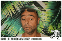 major booth GIF by Jillz