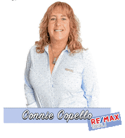 Connie Remax Sticker by Mario Castro Team