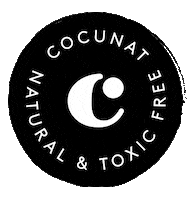 Logo Crueltyfree Sticker by Cocunat