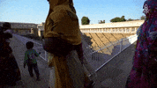 coming slow motion GIF by Great Big Story