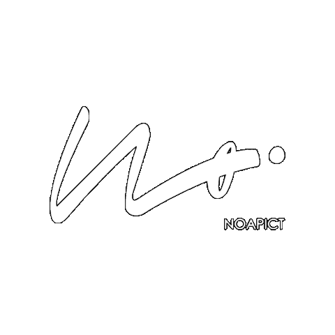 Noapict giphygifmaker celebrities agencia actores Sticker