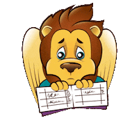 Grifon Sticker by uneconru