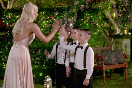 sophie monk GIF by The Bachelorette Australia