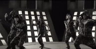 kpop k-pop k pop coed school GIF