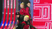 kpop k-pop k pop coed school GIF