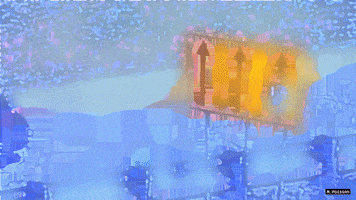 GIF by Michel Poisson