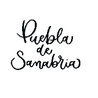 Lago Zamora Sticker