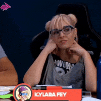 happy star wars GIF by Hyper RPG