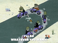 season 4 GIF by SpongeBob SquarePants