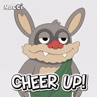 Cheer Up Love GIF