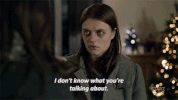 starz alice webster GIF by The Missing