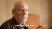starz alice webster GIF by The Missing