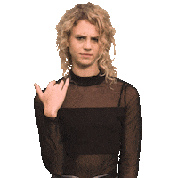 simone no Sticker by ProSiebenSat.1