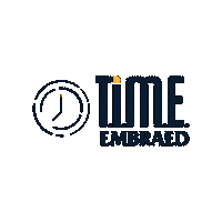 Time Sticker by Embraed Empreendimentos