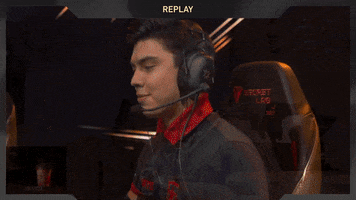 Champions Vct GIF by VALORANT Esports