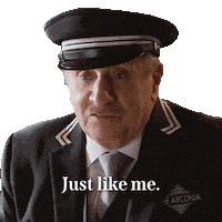 Season 5 Lester Sticker by HULU