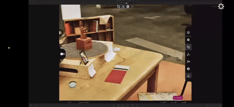 Mapa Twinmotion GIF by Bim Oficina Criativa