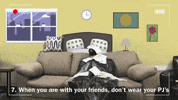Summer Sleep GIF by sugarcreek_students