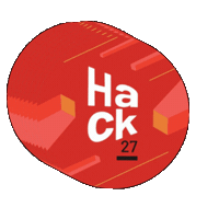 Hackathon Sticker by Base27