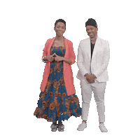 Happy Well Done Sticker by Universal Music Deutschland