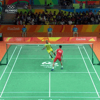 GIF by Olympic Channel