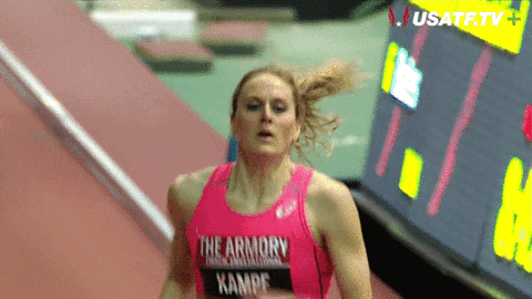 usa running GIF by RunnerSpace.com