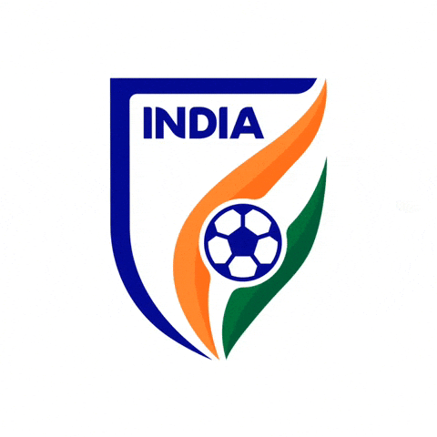 Indian Football Iff GIF