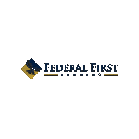FederalFirstLending  Sticker