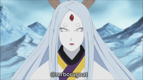 Naruto Shippuden GIF