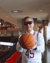 College Of Charleston Cougars GIF by Charleston Basketball