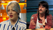 Bravo Masterchef GIF by Sky Italia