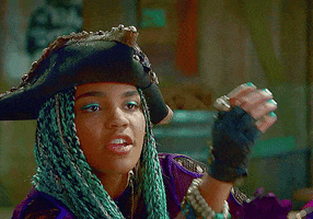 Disney Channel GIF