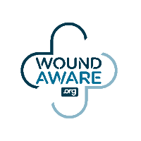 Sticker by Wound Aware